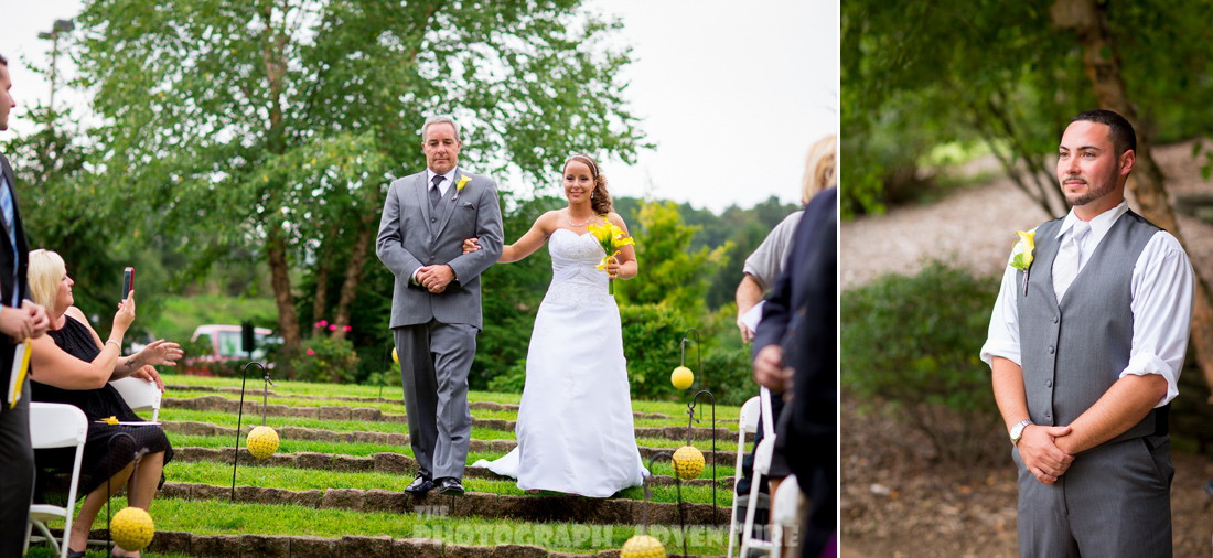 Harrisburg York Wedding Photography